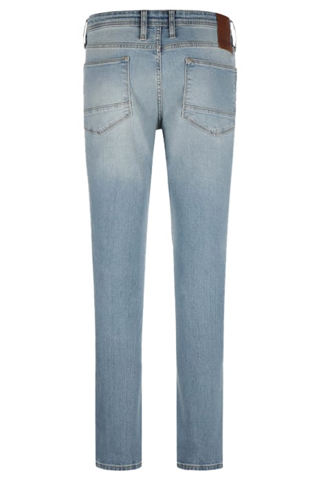 LIGHT BLUE DENIM LIGHT BLUE DENIM 2