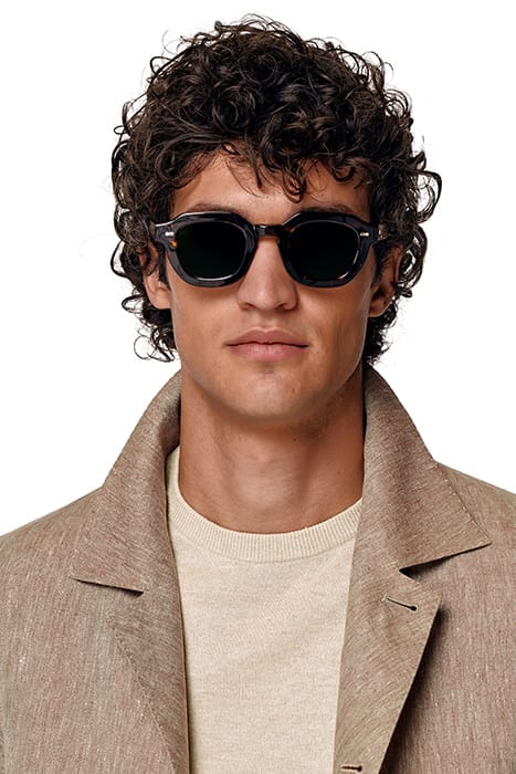 HERRINGBONE RELAXED FIT SHIRT-JACKET TAUPE 6