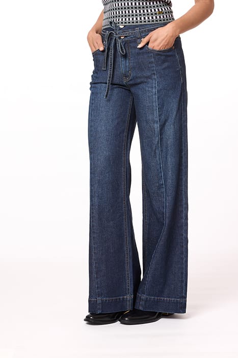 HIGHEST RISE WIDE LEG TROUSER HIGH TIMES 4