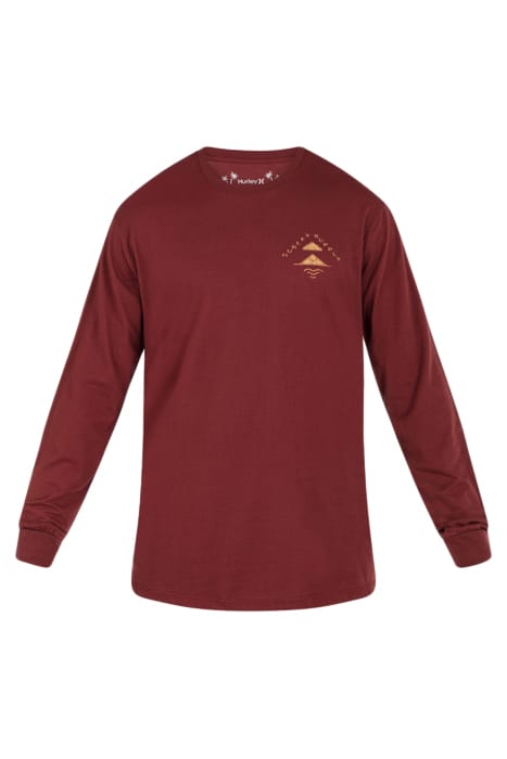 EVD 3 STACK LONG SLEEVE MATADOR 3