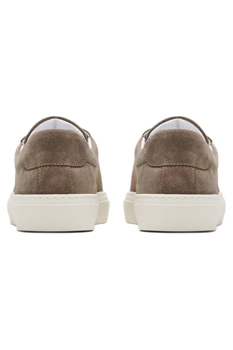 PRESTON SUEDE TAUPE 2
