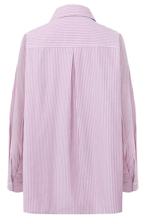 STRIPE POPOVER BUTTON RED 2