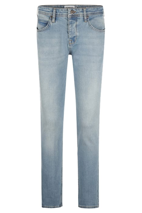 LIGHT BLUE DENIM LIGHT BLUE DENIM 1