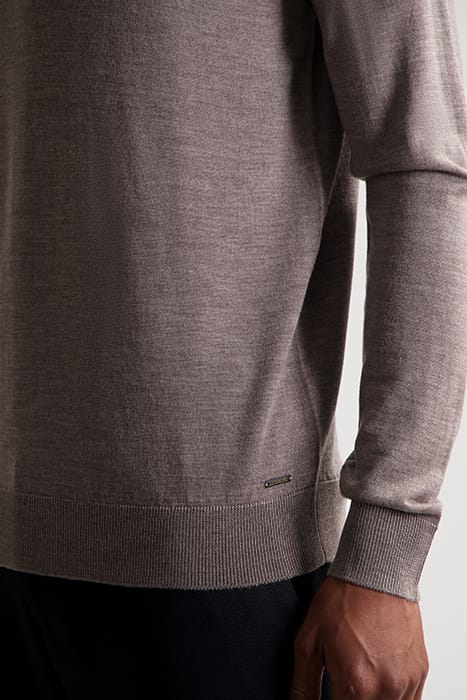 DS_DESTIN TURTLE NECK DRIFT WOOD 5