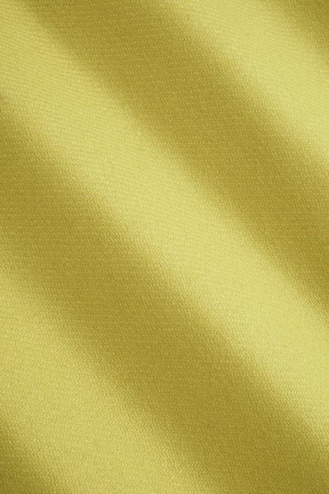 TAILORED FIT HAVANA SUIT YELLOW 10