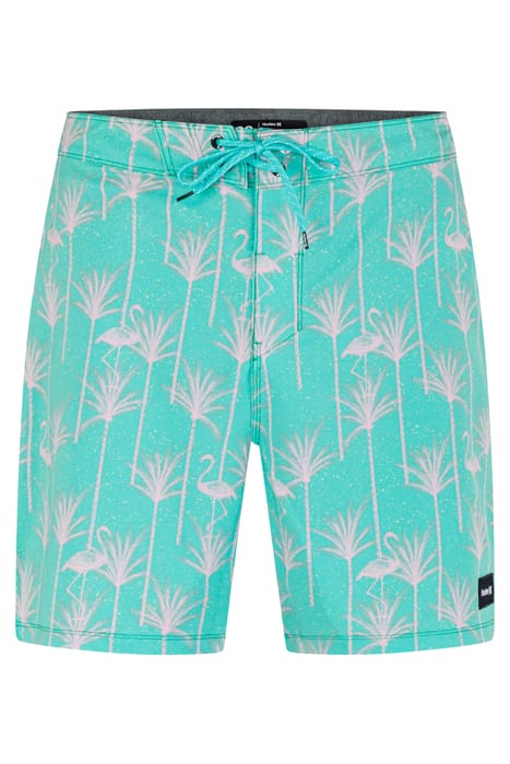 PHANTOM-ECO CLASSIC 18" BOARDSHORT FIJI 3