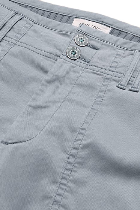 BLAIRE TROUSER MID BLUE 3