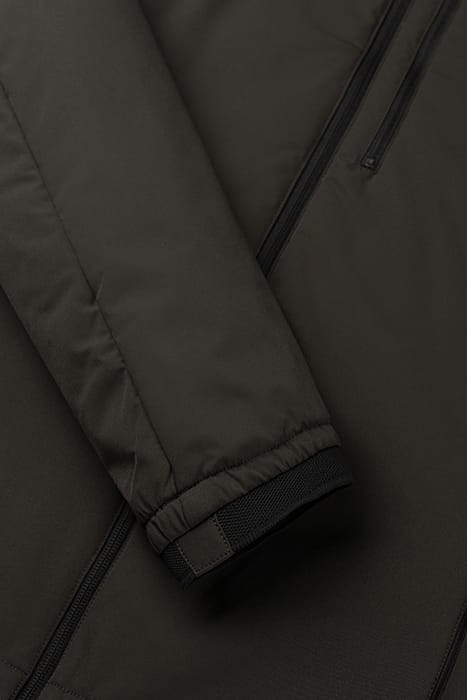 QM402 DARK GREEN 5