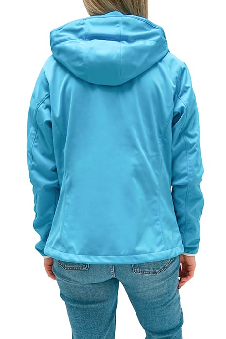 EULE 2 SCUBA BLUE 2
