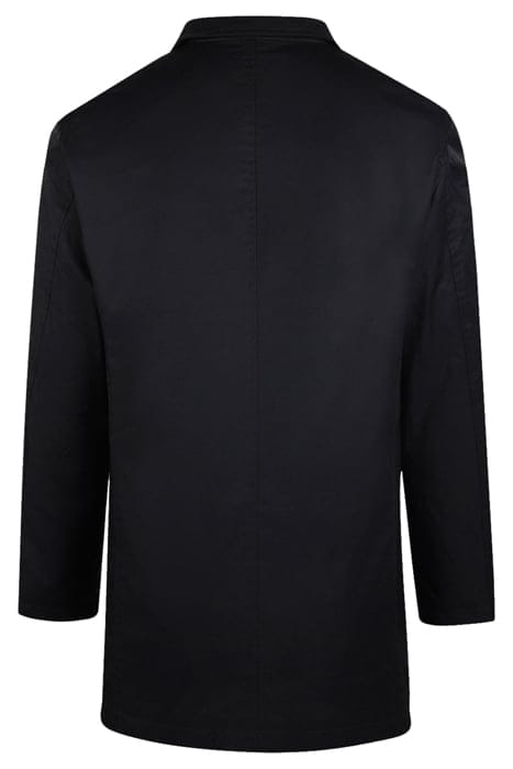 RAIN COAT NAVY 2