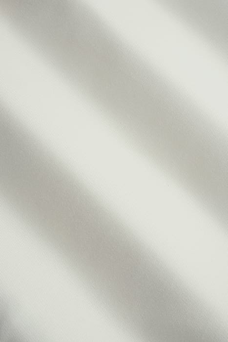 OFF-WHITE SLIM LEG TAPERED TROUSERS OFF-WHITE 9