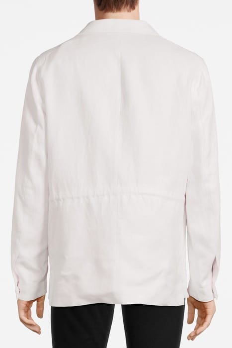 OFF-WHITE FIELD JACKET 2