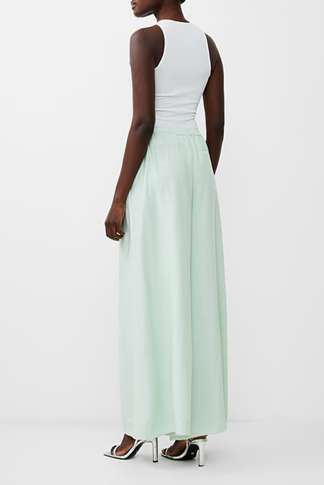BARBARA TROUSER GREEN 3