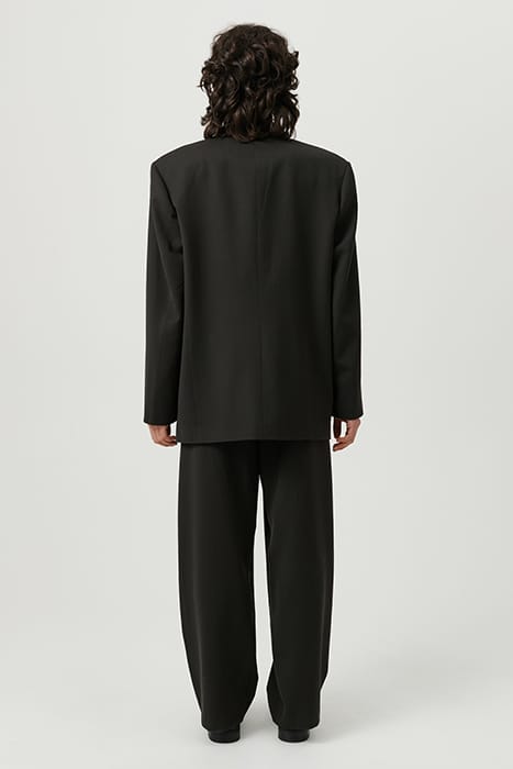 JUDE BLAZER BROWN EMROIDERED 4