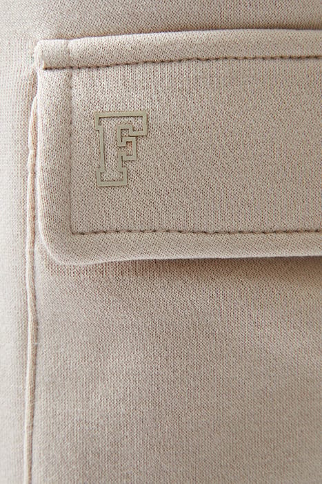 FC CARGO JOGGER LGT STONE 4