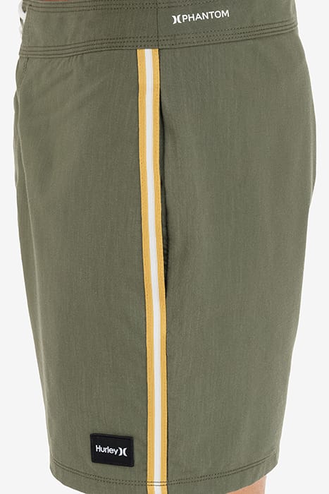 PHNTM NATURALS SESSIONS 16 BOARDSHORT CHAR FERN 6