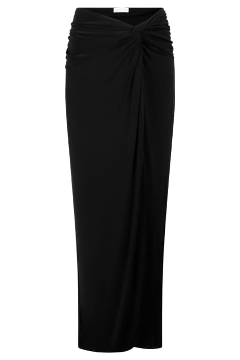 CLAM BLACK 3