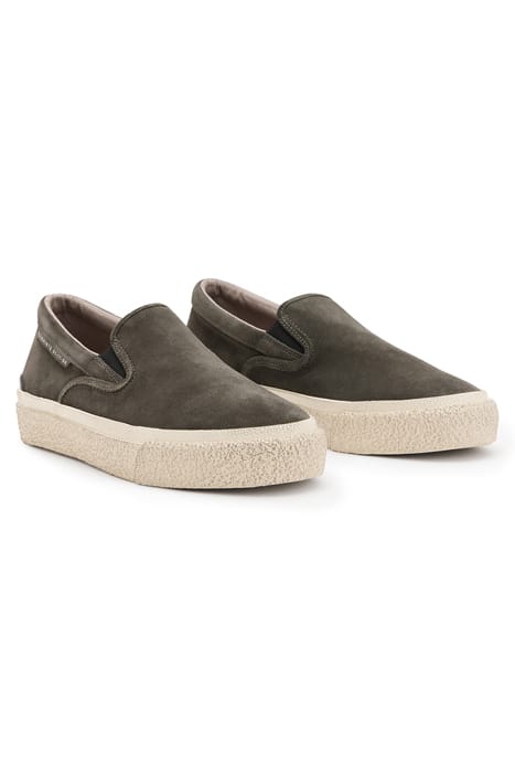NAVAHO SLIP ON GREY 4