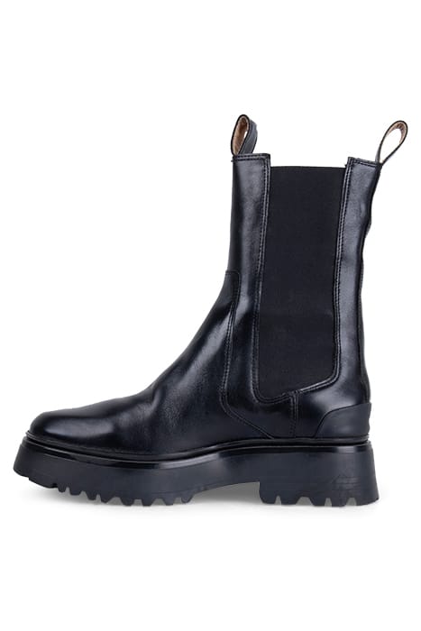 AMBER BOOT BLACK 3