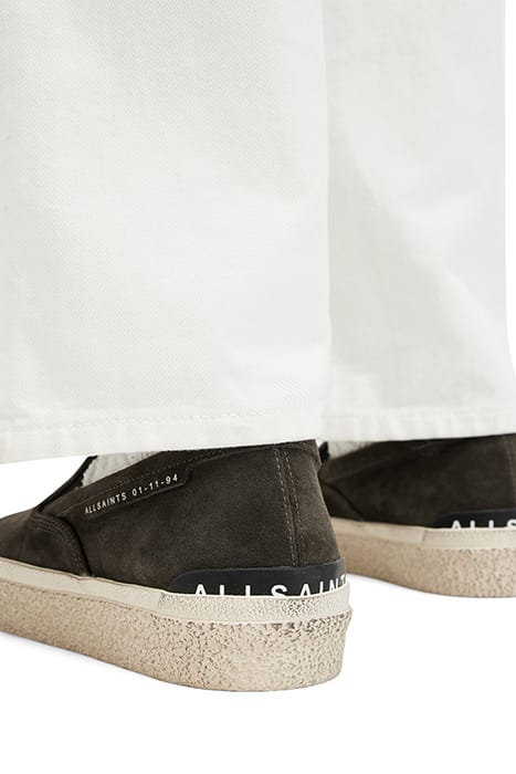 NAVAHO SLIP ON GREY 3