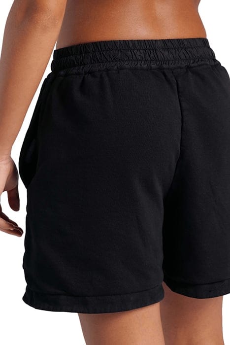 WOMEN'S ARENA SHORT MPH BLACK 10