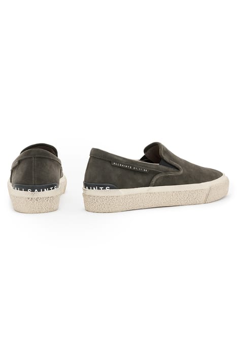 NAVAHO SLIP ON GREY 5