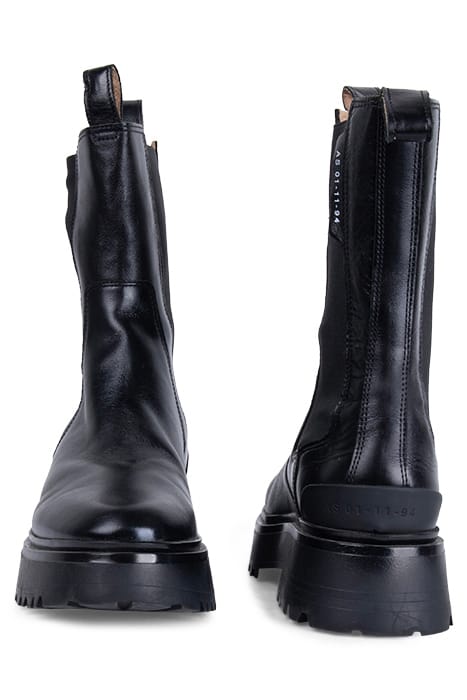 AMBER BOOT BLACK 2