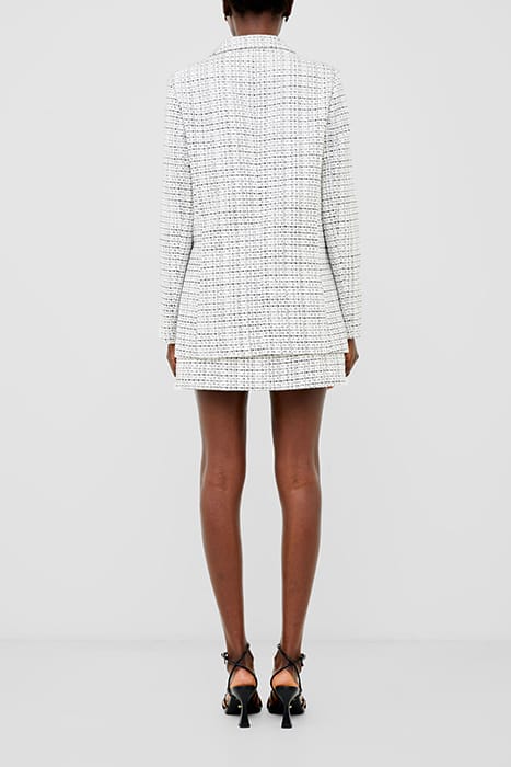 EFFIE BOUCLE BLAZER 3