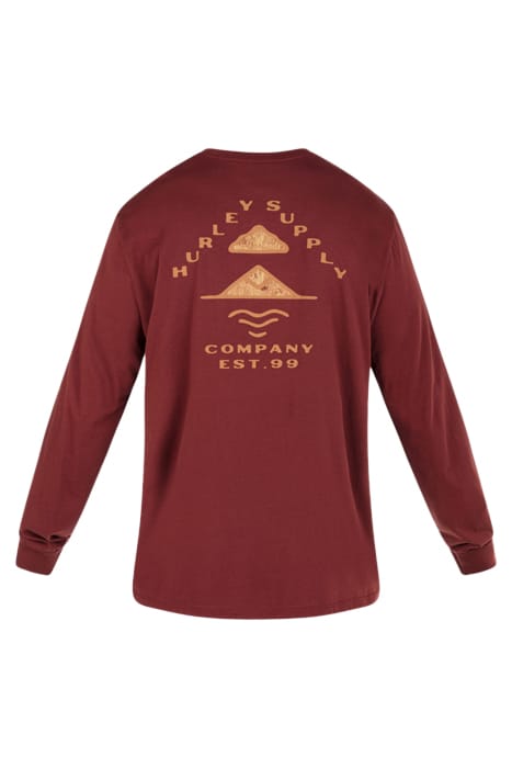 EVD 3 STACK LONG SLEEVE MATADOR 4