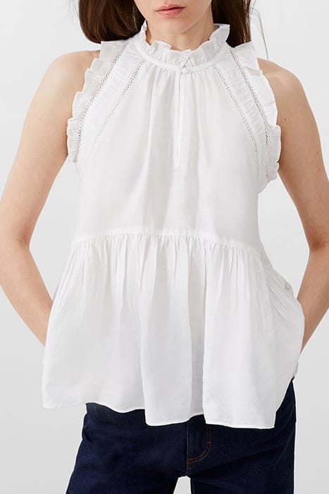 EMILY TOP WHITE 1