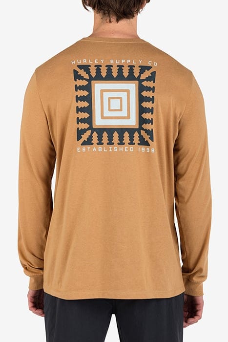 EVD EXPLORE APACHE LONG SLEEVE EARTHSTONE 2
