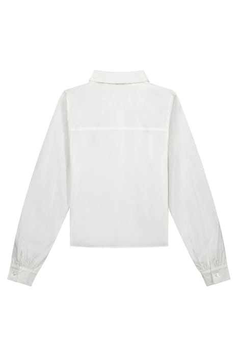 KASHEEN BLOUSE OFF WHITE 2