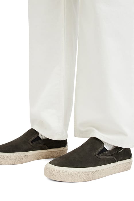 NAVAHO SLIP ON GREY 2