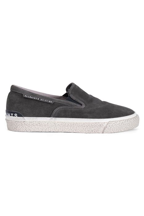 NAVAHO SLIP ON GREY 1