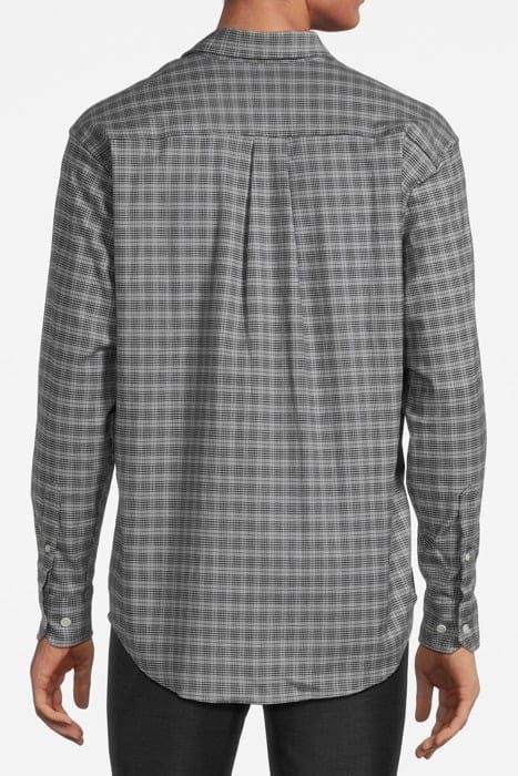 DAMON SHIRT GREY 3