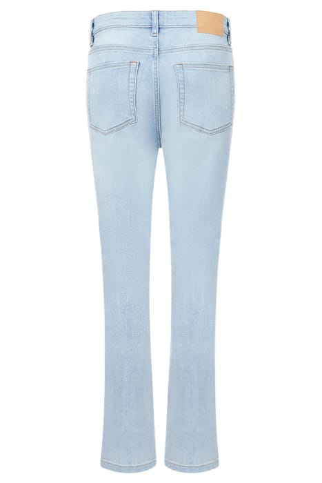 ANKLE CIGARETTE JEAN MARINE 2