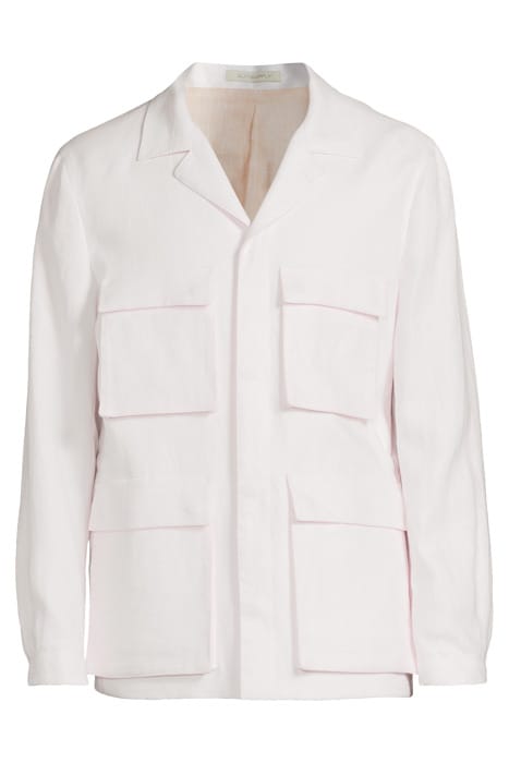 OFF-WHITE FIELD JACKET 3