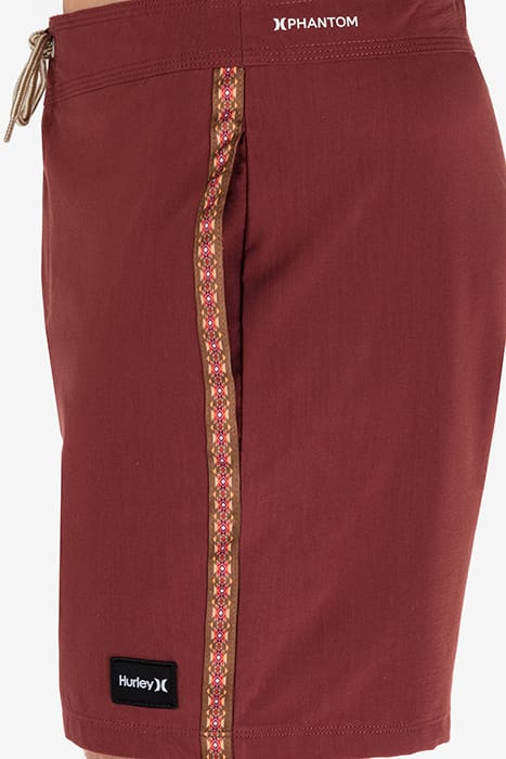 PHNTM NATURALS SESSIONS 16 BOARDSHORT MATADOR 6