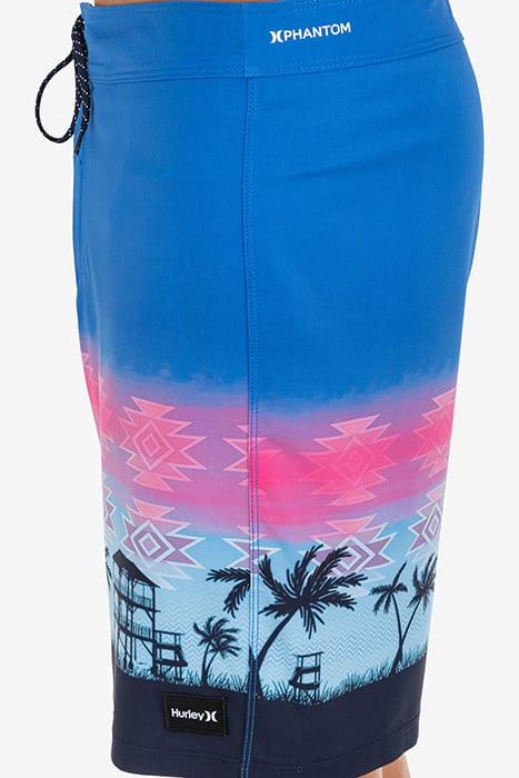 PHANTOM-ECO CLASSIC 18" BOARDSHORT WHIRLPOOL 6