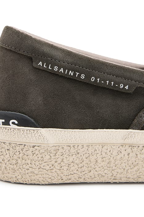 NAVAHO SLIP ON GREY 7
