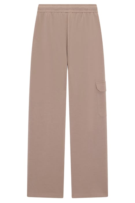 WIDE LEG SIMPLE CARGO FUNGI 4