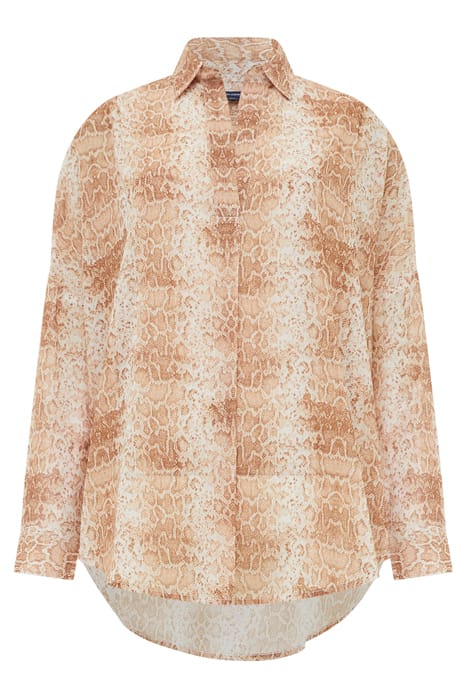 SNAKE SMOOTH GGT POPOVER MISC. 4