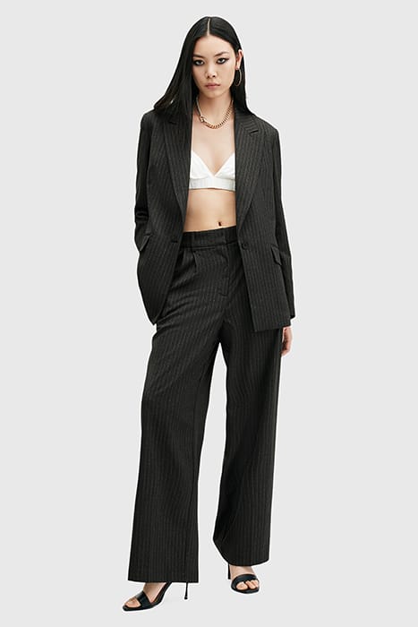 AVERIE PIN BLAZER GREY 3