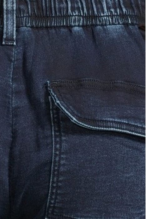 GUESS ECO VIRGIL OSAKA 5