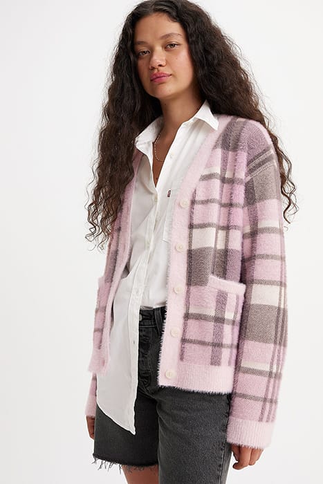 BETTY CARDIGAN PINK 4