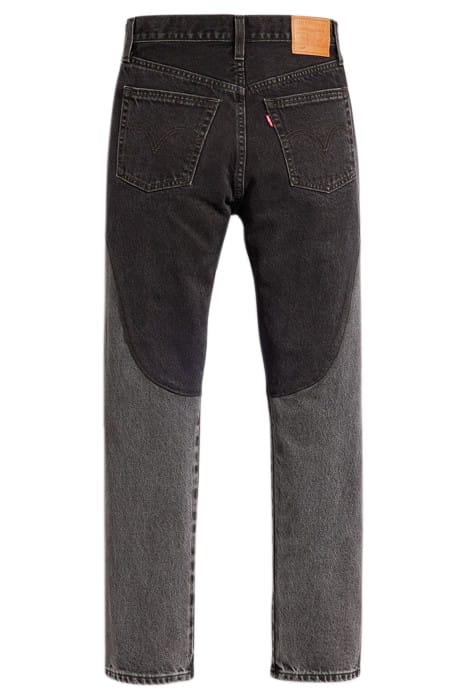 501 JEANS GREY 4