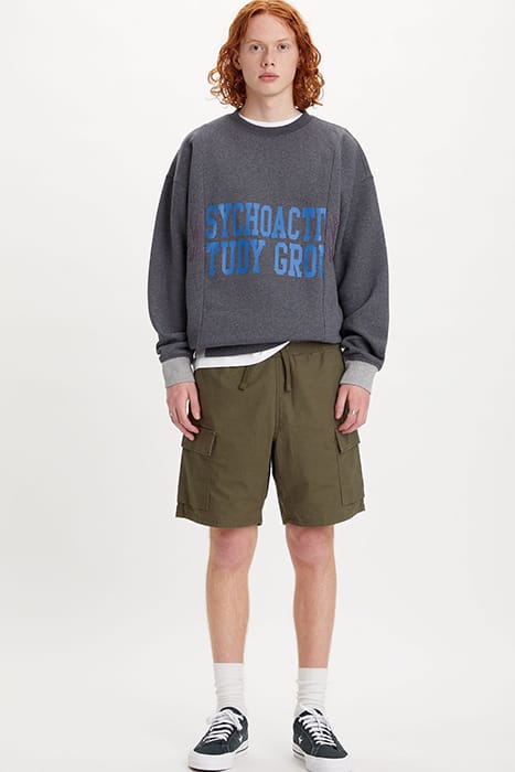 SURPLUS SHORT GREEN 1
