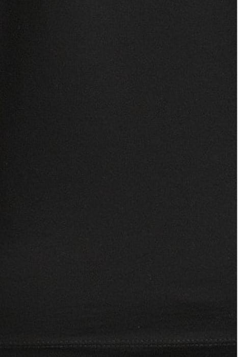 T-SHIRT ICON BLACK 5