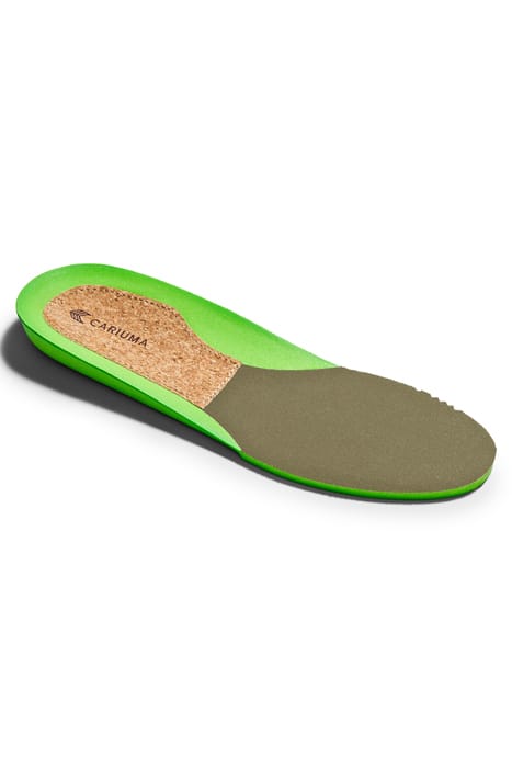 UNISEX CATIBA PRO SKATE BURNT SAND SUEDE CAMOUFLAGE SNEAKER 3