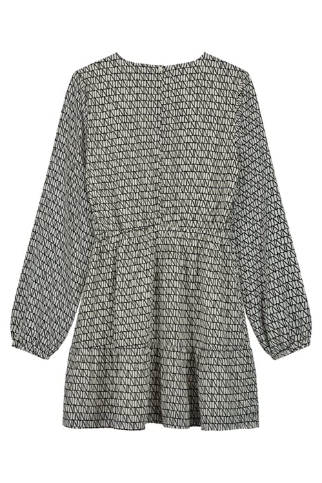 VIOLET DRESS KIT 2